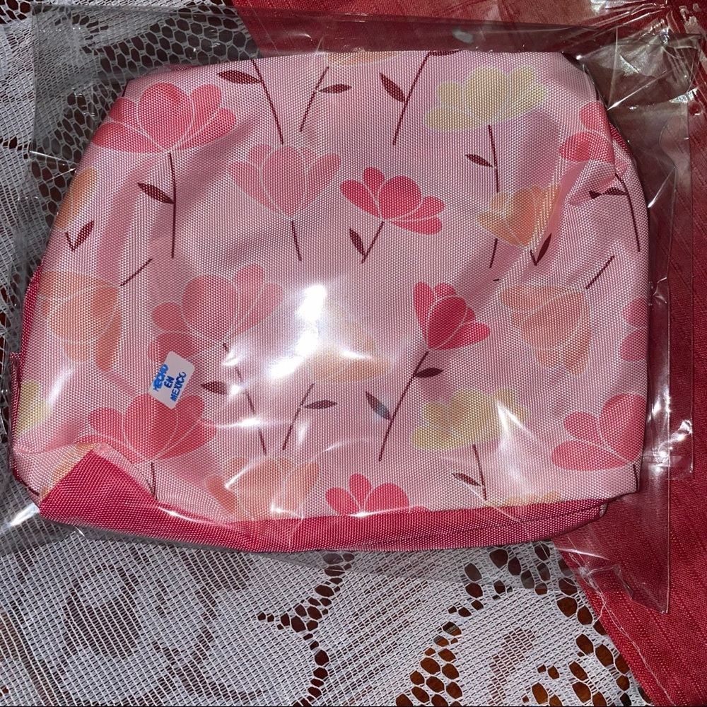 Tupperware Lunch Bag - Picture 3 of 4